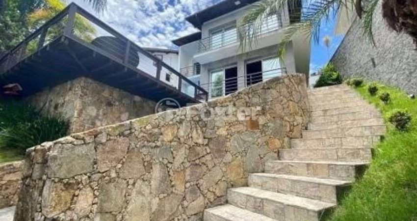 Casa com 3 quartos à venda na Rua das Figueiras, 335, Pedra Branca, Palhoça