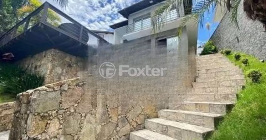 Casa com 3 quartos à venda na Rua das Figueiras, 335, Pedra Branca, Palhoça