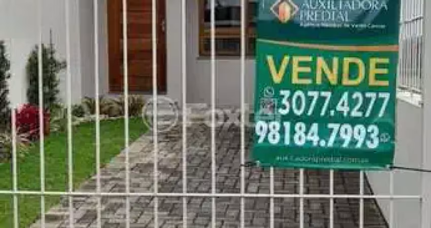 Casa com 2 quartos à venda na Rua João Maria da Fonseca, 52, São José, Canoas
