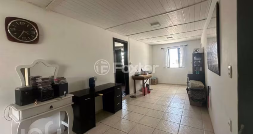 Casa com 4 quartos à venda na Rua Frei Elpídio, 108, Ponte do Imaruim, Palhoça