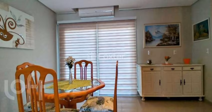 Casa com 3 quartos à venda na Rua Ulysses Gomes Ferreira, 89, Estância Velha, Canoas
