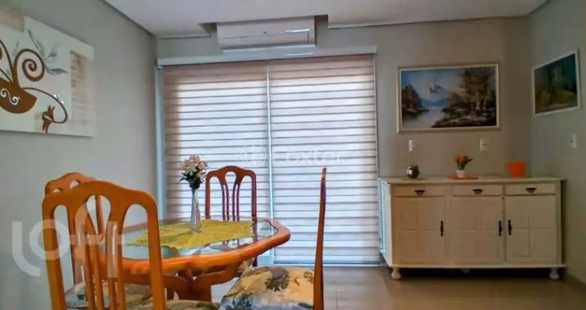 Casa com 3 quartos à venda na Rua Ulysses Gomes Ferreira, 89, Estância Velha, Canoas