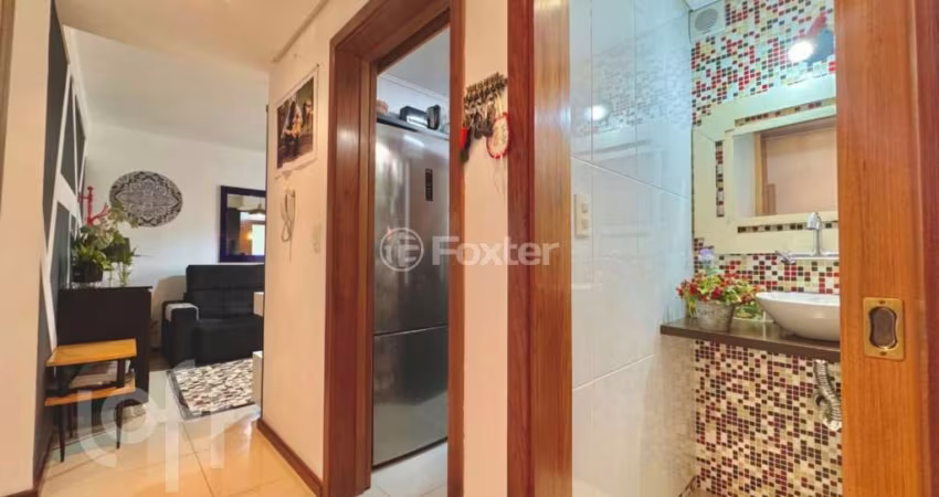 Apartamento com 2 quartos à venda na Rua Cabral, 1503, Rio Branco, Porto Alegre