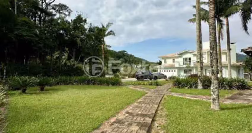 Casa com 6 quartos à venda na Rua Bento Manoel Ferreira, 850, Ratones, Florianópolis