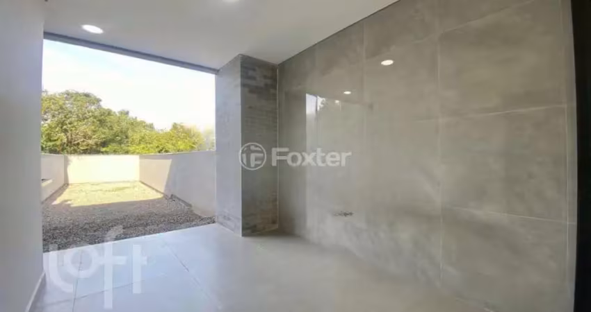 Casa com 2 quartos à venda na Servidão Rio Vermelho, 5, São João do Rio Vermelho, Florianópolis