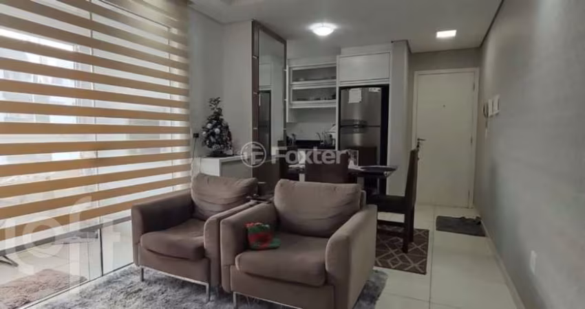 Apartamento com 2 quartos à venda na Rua Dona Lídia, 783, Serraria, São José