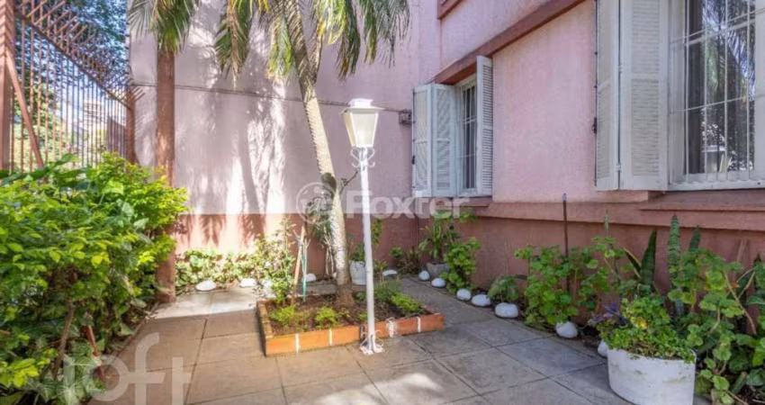 Apartamento com 2 quartos à venda na Rua Comendador Azevedo, 545, Floresta, Porto Alegre