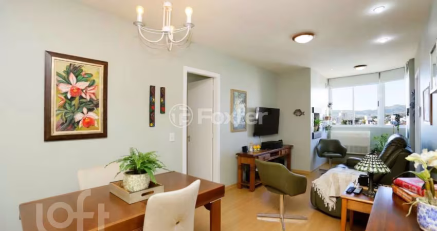 Apartamento com 3 quartos à venda na Rua São Francisco, 906, Santana, Porto Alegre