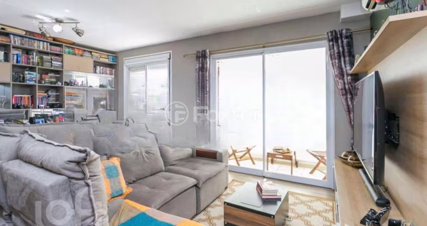 Apartamento com 3 quartos à venda na Rua Mauro Guedes de Oliveira, 131, Jardim Lindóia, Porto Alegre
