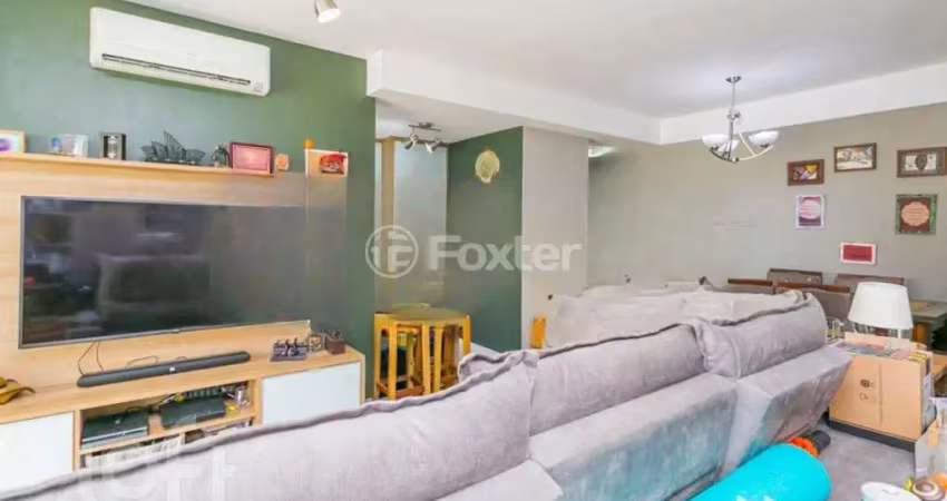 Apartamento com 3 quartos à venda na Rua Mauro Guedes de Oliveira, 131, Jardim Lindóia, Porto Alegre