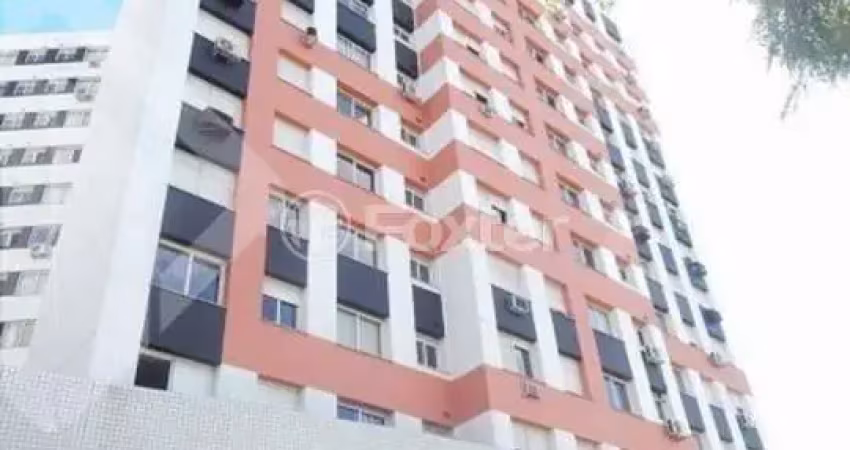 Apartamento com 2 quartos à venda na Avenida Loureiro da Silva, 1500, Cidade Baixa, Porto Alegre