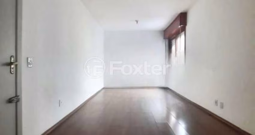 Apartamento com 1 quarto à venda na Rua Fernandes Vieira, 488, Bom Fim, Porto Alegre