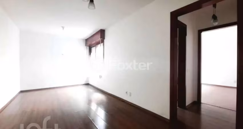 Apartamento com 1 quarto à venda na Rua Fernandes Vieira, 488, Bom Fim, Porto Alegre