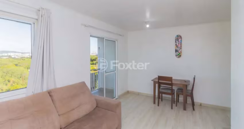 Apartamento com 2 quartos à venda na Avenida José Aloísio Filho, 411, Humaitá, Porto Alegre