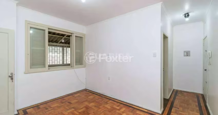Apartamento com 2 quartos à venda na Rua Doutor Vicente de Paula Dutra, 300, Praia de Belas, Porto Alegre