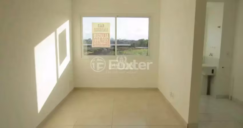 Apartamento com 2 quartos à venda na Rua Irmão Félix Roberto, 100, Humaitá, Porto Alegre