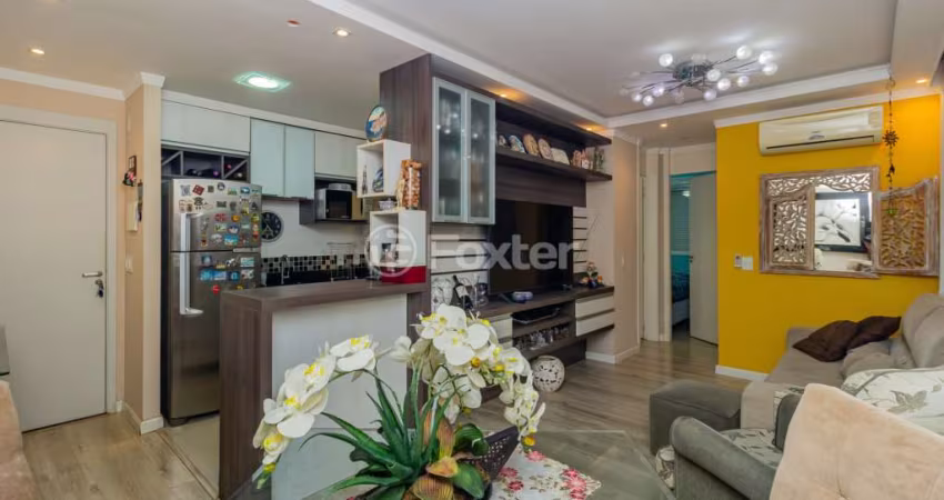 Apartamento com 2 quartos à venda na Rua Doutor José Bento Corrêa, 545, Morro Santana, Porto Alegre