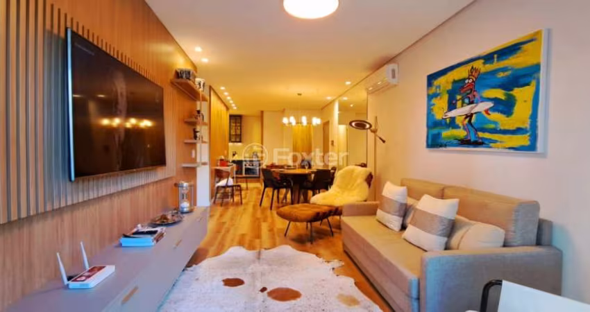 Apartamento com 2 quartos à venda na Rua Santana Da Boa Vista, 161, Bavaria, Gramado