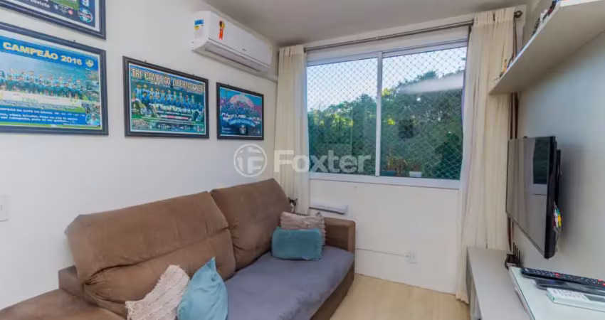 Apartamento com 2 quartos à venda na Avenida Juca Batista, 250, Ipanema, Porto Alegre