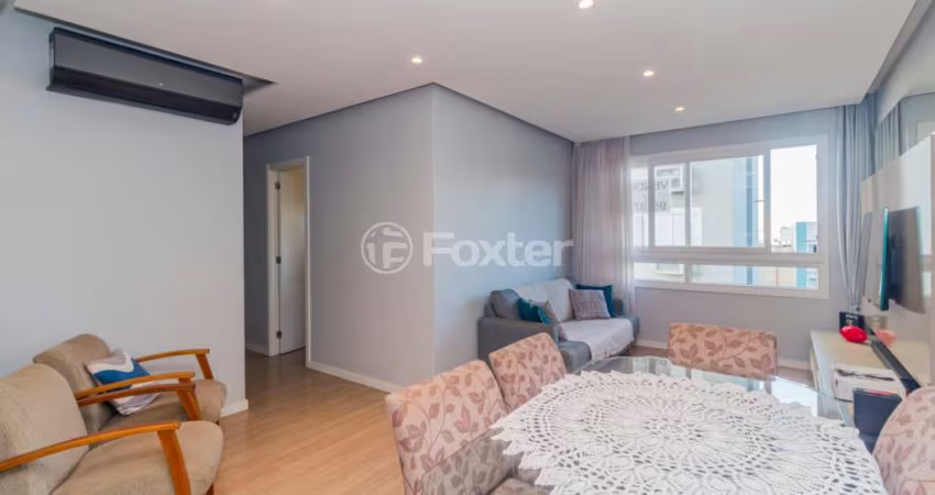 Apartamento com 3 quartos à venda na Travessa Jaguarão, 60, São João, Porto Alegre