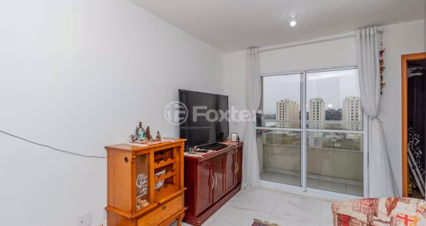 Apartamento com 2 quartos à venda na Rua Jairo Gondim da Silva, 255, Costa e Silva, Porto Alegre