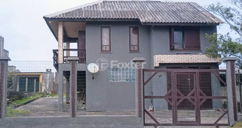 Casa com 3 quartos à venda na Travessa Sessenta e Três, 35, Centro, Balneário Pinhal