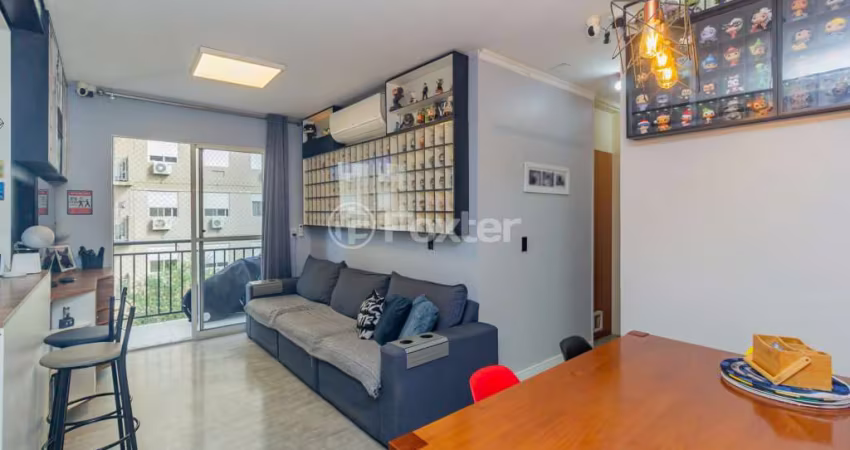 Apartamento com 3 quartos à venda na Avenida Otto Niemeyer, 1702, Tristeza, Porto Alegre