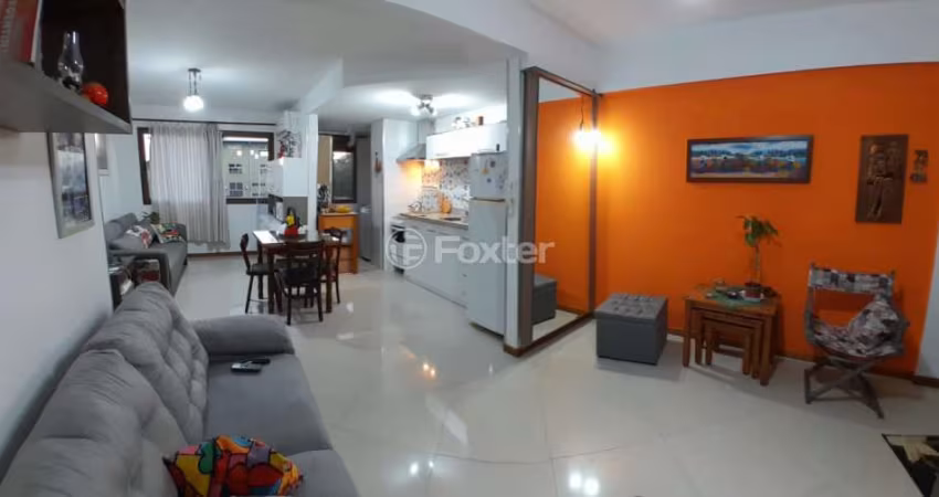 Apartamento com 2 quartos à venda na Avenida José Garibaldi, 473, Centro, Viamão