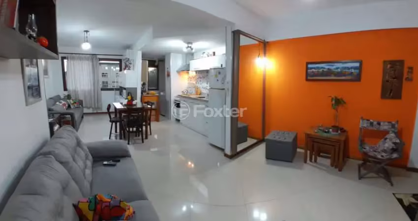 Apartamento com 2 quartos à venda na Avenida José Garibaldi, 473, Centro, Viamão
