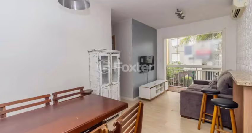 Apartamento com 2 quartos à venda na Rua Doutor Barcelos, 2434, Tristeza, Porto Alegre