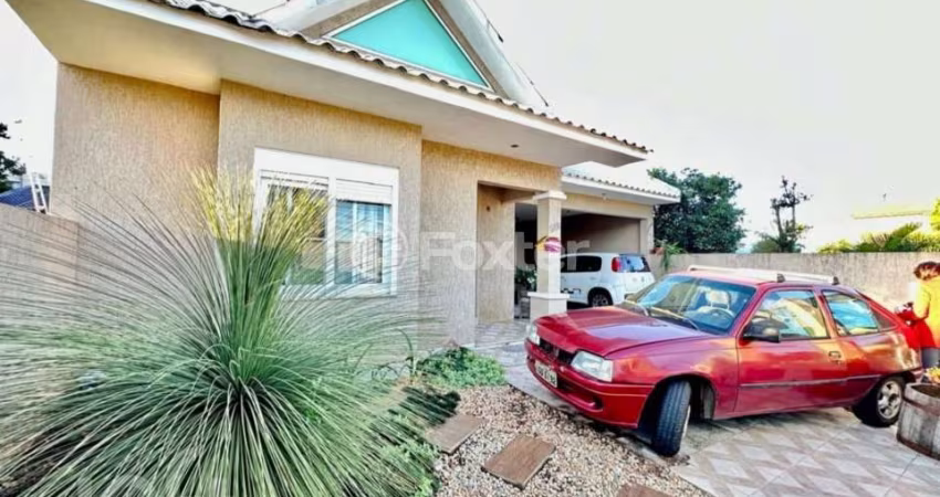 Casa com 3 quartos à venda na Rua Castro Alves, 516, Niterói, Canoas