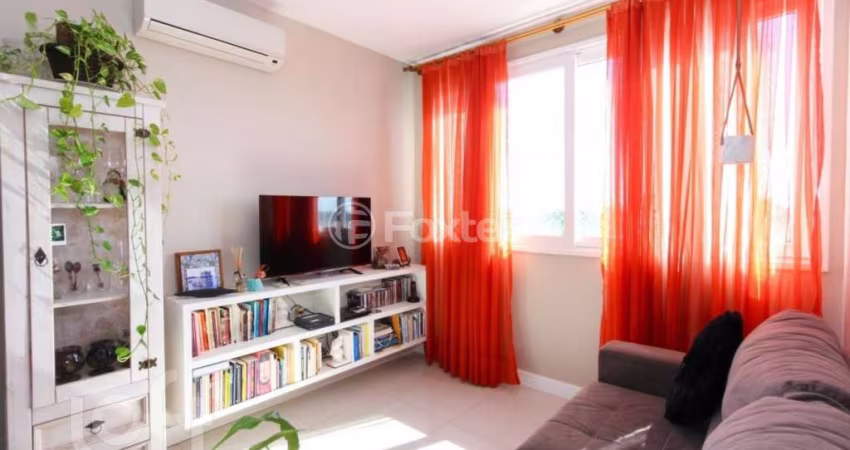 Apartamento com 2 quartos à venda na Avenida Doutor Sezefredo Azambuja Vieira, 2277, Marechal Rondon, Canoas