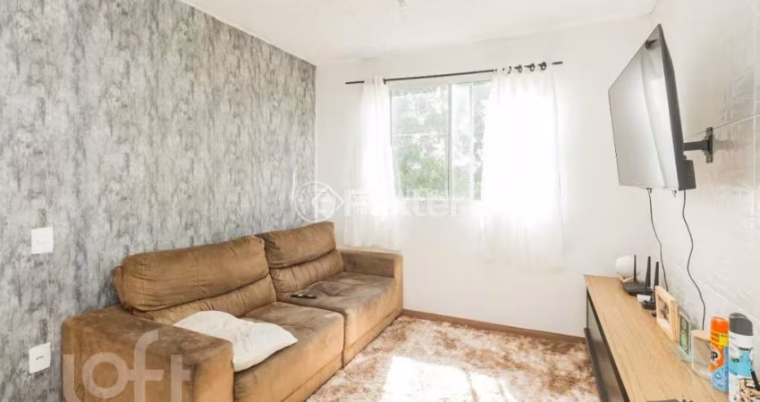Apartamento com 2 quartos à venda na Rua Inocêncio de Oliveira Alves, 101, Rubem Berta, Porto Alegre
