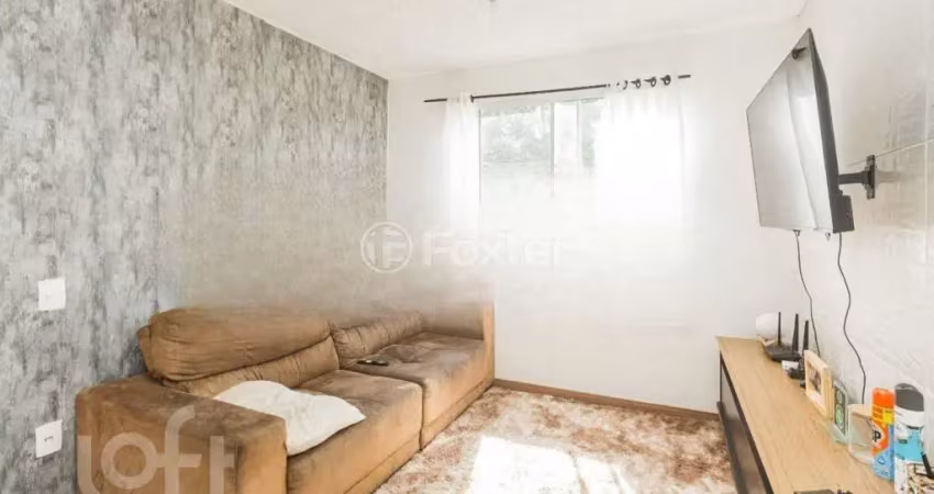 Apartamento com 2 quartos à venda na Rua Inocêncio de Oliveira Alves, 101, Rubem Berta, Porto Alegre