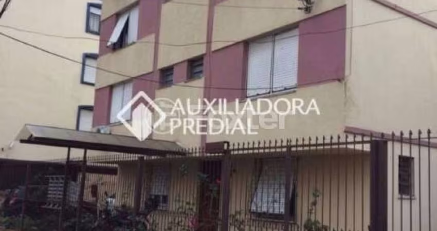 Apartamento com 1 quarto à venda na Rua Sorocaba, 44, Passo da Areia, Porto Alegre