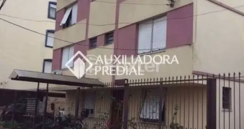Apartamento com 1 quarto à venda na Rua Sorocaba, 44, Passo da Areia, Porto Alegre