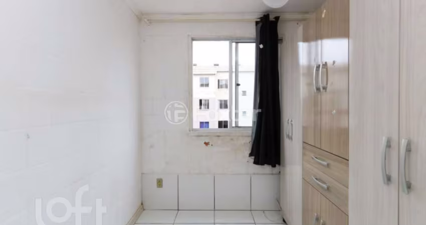 Apartamento com 2 quartos à venda na Rua São Nicolau, 452, Estância Velha, Canoas