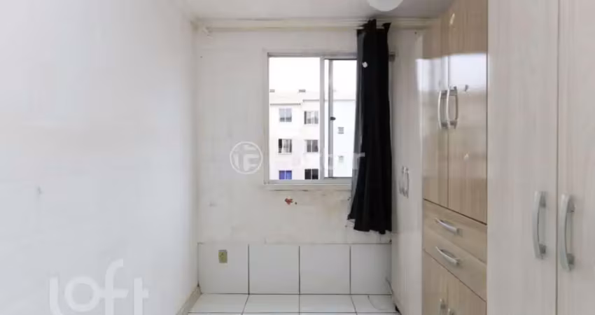 Apartamento com 2 quartos à venda na Rua São Nicolau, 452, Estância Velha, Canoas