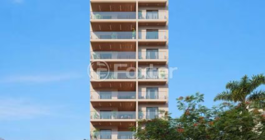 Apartamento com 3 quartos à venda na Rua Carlos Von Koseritz, 524, São João, Porto Alegre