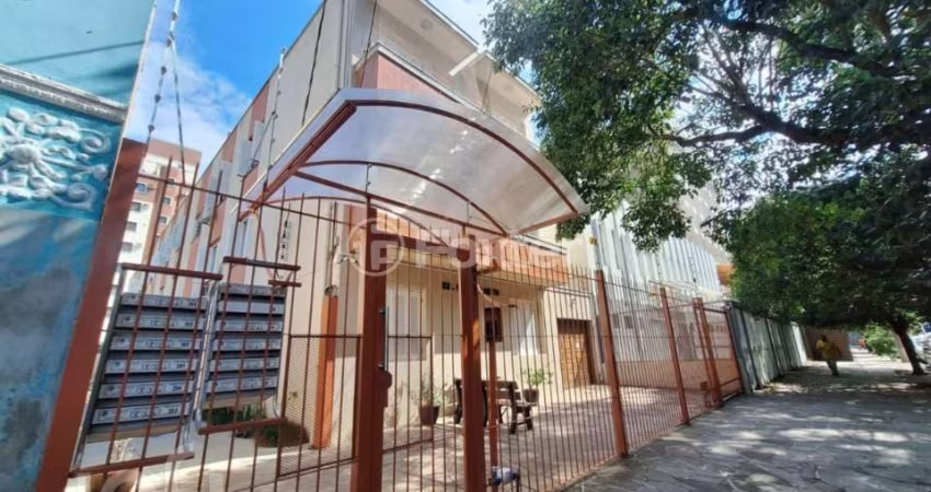 Apartamento com 3 quartos à venda na Rua Gonçalves Dias, 71, Menino Deus, Porto Alegre