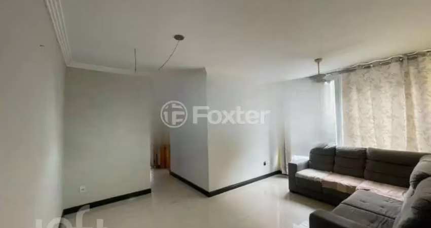 Apartamento com 2 quartos à venda na Rua São Francisco, 469, Santana, Porto Alegre