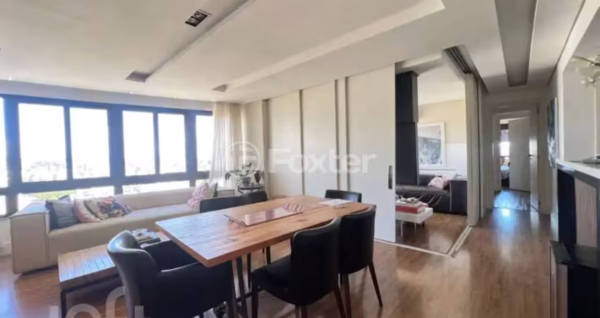 Apartamento com 3 quartos à venda na Rua Dona Leonor, 194, Rio Branco, Porto Alegre