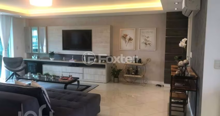 Apartamento com 3 quartos à venda na Rua Santa Cecília, 41, Marechal Rondon, Canoas