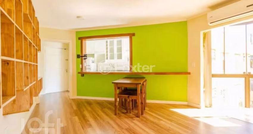 Apartamento com 2 quartos à venda na Rua Banco da Província, 199, Santa Tereza, Porto Alegre