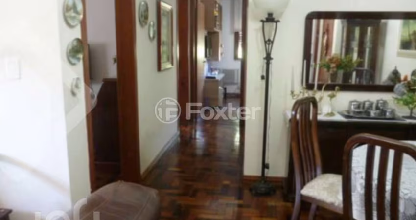 Apartamento com 3 quartos à venda na Rua Banco da Província, 221, Santa Tereza, Porto Alegre