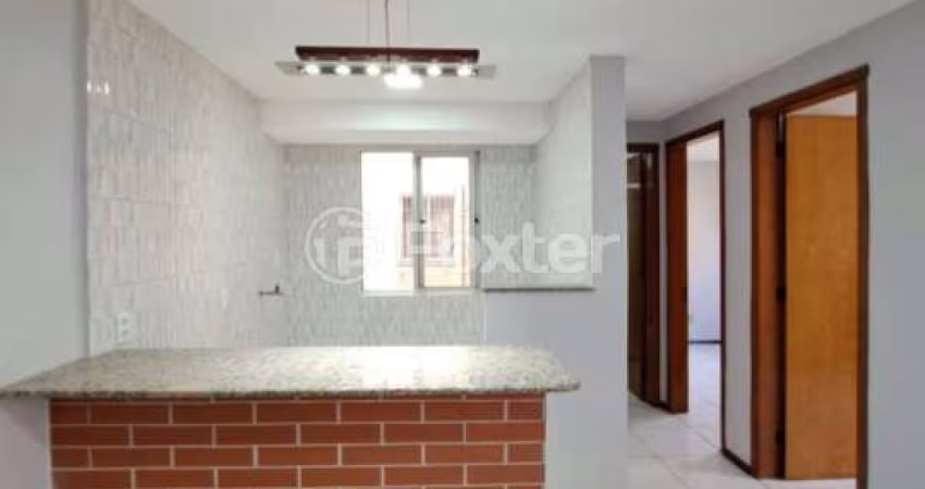 Apartamento com 2 quartos à venda na Beco Pedro Rodrigues Bittencourt, 145, Vila Nova, Porto Alegre