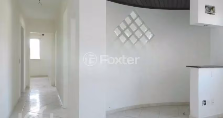 Apartamento com 3 quartos à venda na Rua Bento Gonçalves, 405, Ouro Branco, Novo Hamburgo