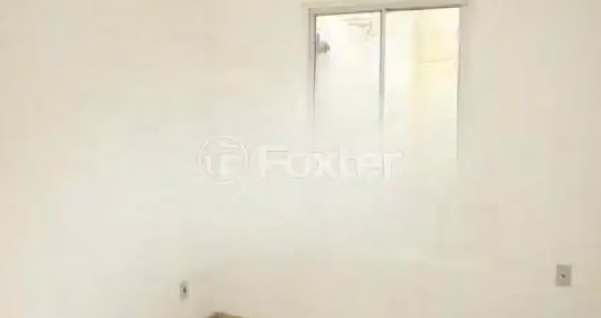 Apartamento com 2 quartos à venda na Rua Tomé Antônio de Souza, 240, Campo Novo, Porto Alegre