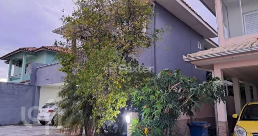 Casa em condomínio fechado com 3 quartos à venda na Rodovia João Gualberto Soares, 497, Ingleses do Rio Vermelho, Florianópolis