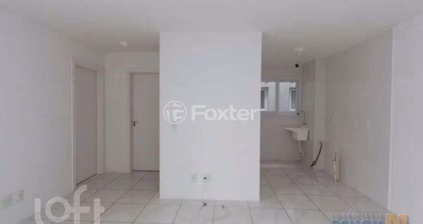 Apartamento com 2 quartos à venda na Rua Henrique Stefani, 1001, Igara, Canoas